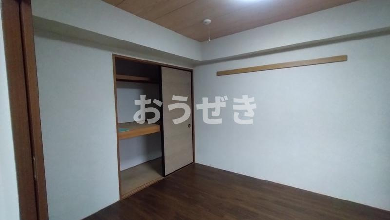 リバーサイドパレスの内装