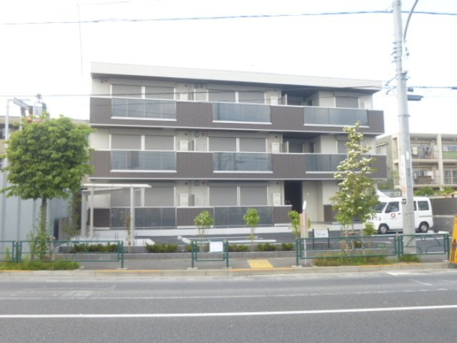 テロワール上石神井