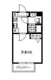 富士見市西みずほ台１丁目のアパートの画像