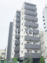 ライジングプレイス浅草EASTの画像