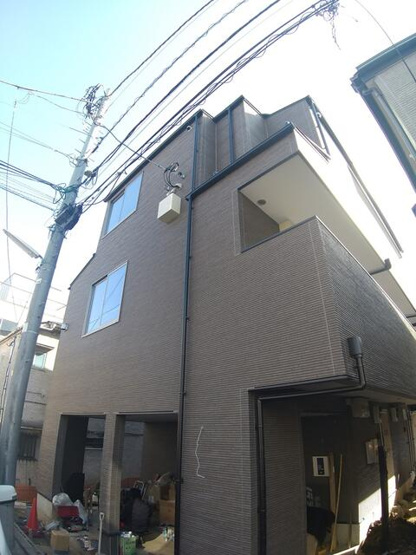 【外観】