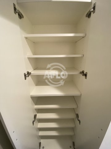 U-ro松屋町の収納|U-ro松屋町　シューズボックス