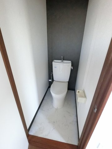 【トイレ】