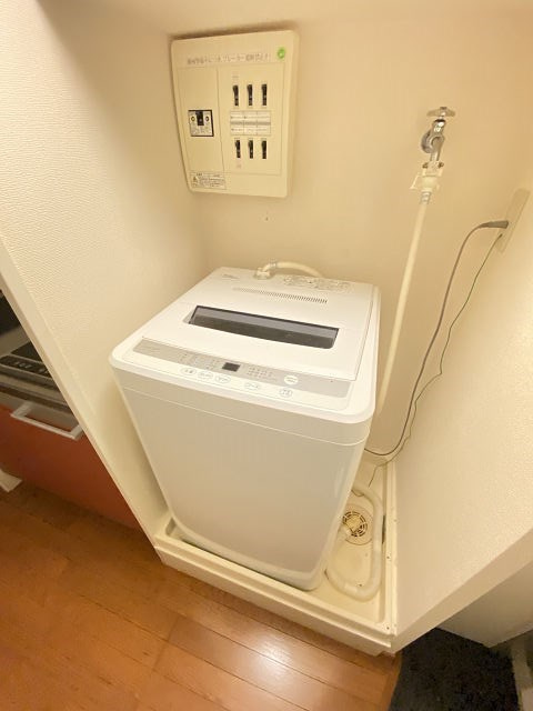 尼崎市南塚口町３丁目のアパートのその他