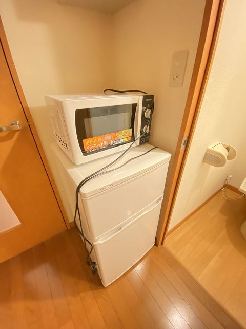尼崎市南塚口町３丁目のアパートの設備