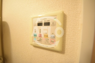 エステムコート心斎橋EASTⅢエクシードの設備|エステムコート心斎橋EASTIIIエクシード　浴室乾燥機
