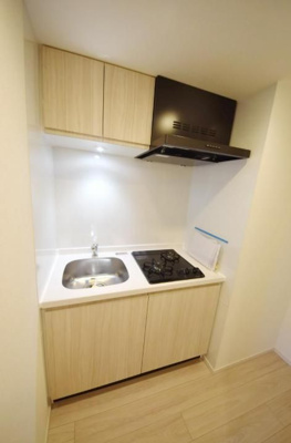【キッチン】 | S−RESIDENCE木場fluspark(エスレジデンス木場フルスパーク）