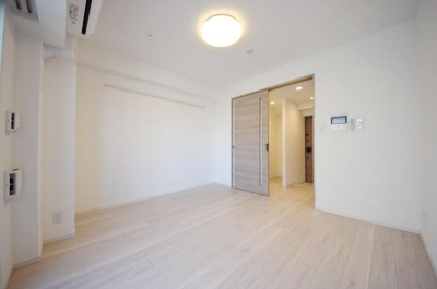 【寝室】 | S−RESIDENCE木場fluspark(エスレジデンス木場フルスパーク）