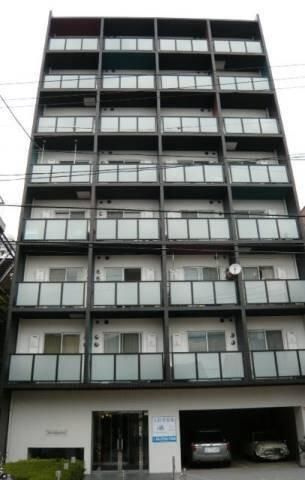 ヴェルト日暮里イーストの外観