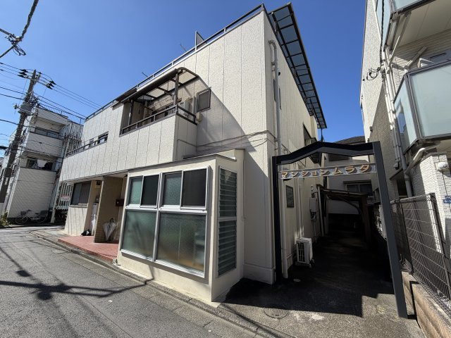 【外観】 | マンションムラタ