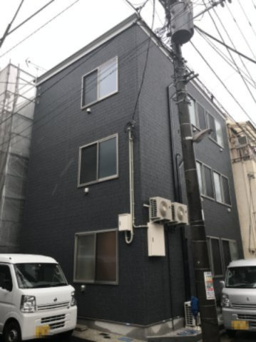 Mahalo Terrace清澄白河