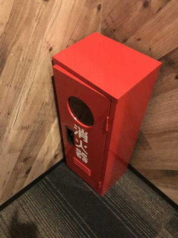 Mahalo Terrace清澄白河のその他共用部分