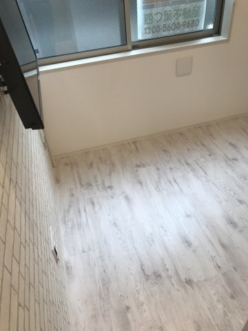 Mahalo Terrace清澄白河の寝室