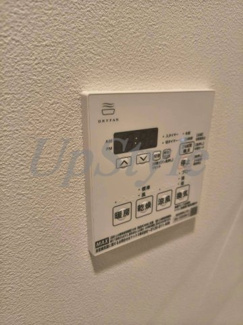 【設備】 | アイルグランデ東京亀有