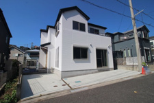秋谷中古戸建の画像