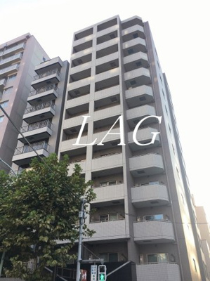【外観】 | 日神デュオステージ浅草寿町 | 外観です。