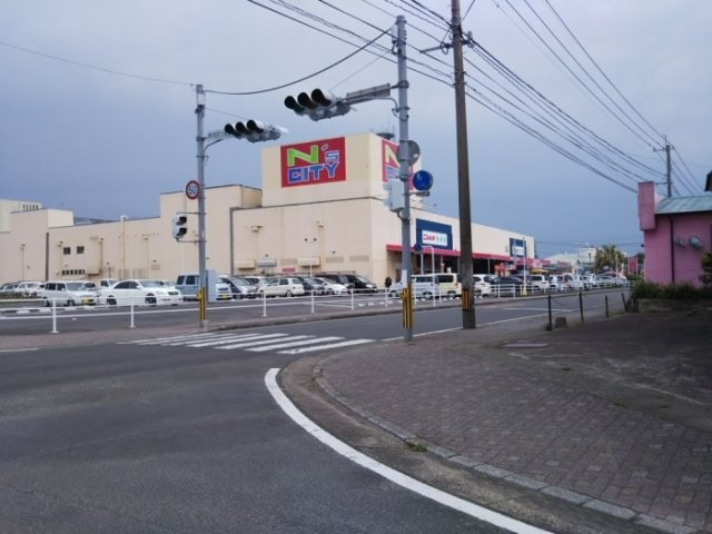 フォレストイン小路のその他|ニシムタまで徒歩2分
