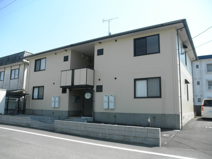 フォレストイン小路