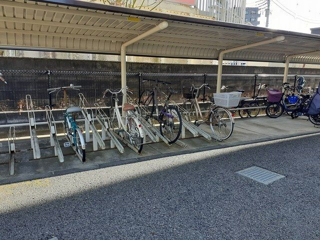 【その他共用部分】 | 桜並木パークマンション