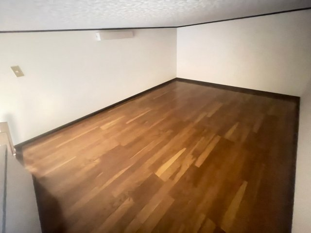 【内装】 | ロフト☆