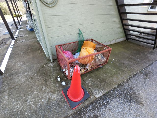 【その他共用部分】