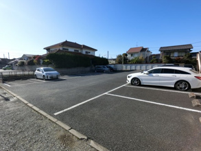 【駐車場】 | ディアーナ