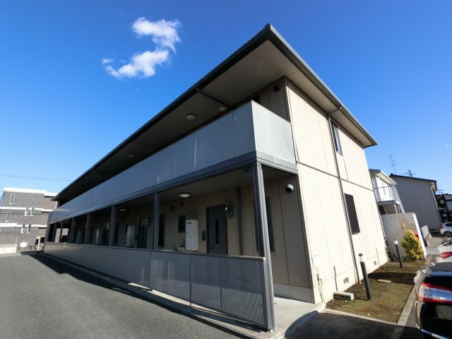 【外観】 | ディアーナ