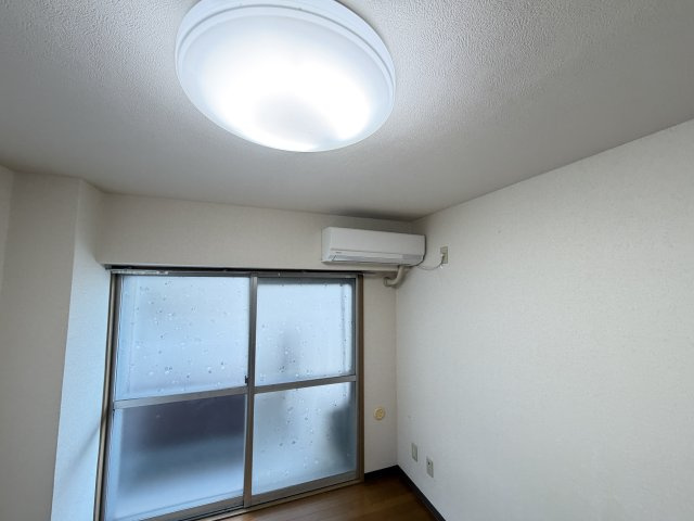ニックハイム大森海岸のその他