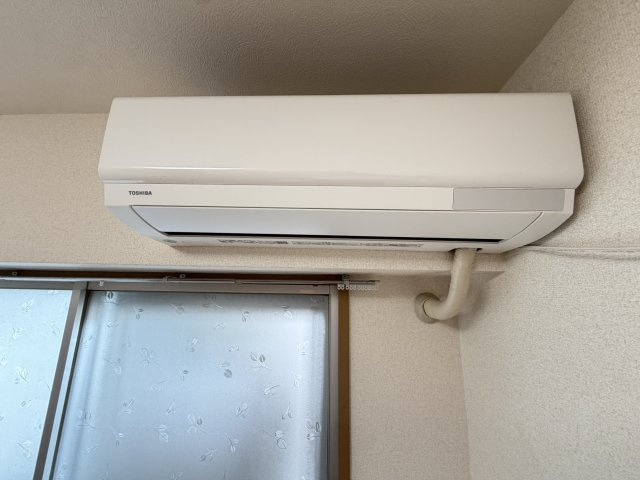 ニックハイム大森海岸の設備