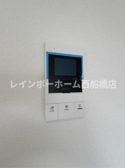 リブリ・船橋日大前の設備|別部屋参考写真