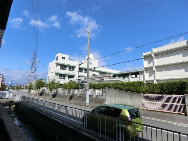 ジョイフルキューブの展望