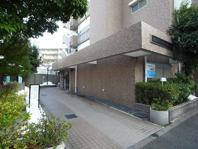 墨田区立花３丁目の賃貸マンションのその他共用部分