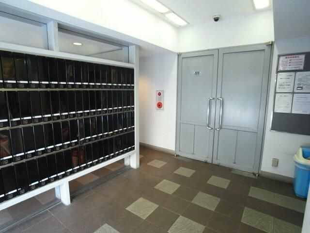 墨田区立花３丁目の賃貸マンションのその他