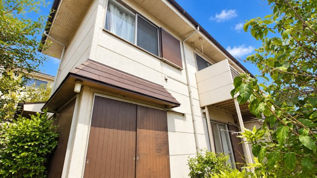 千葉県船橋市芝山4丁目　中古戸建の外観|※画像の一部はAIを用いて加工・編集しています。実際の状況と異なる場合がありますので、ご了承下さい。