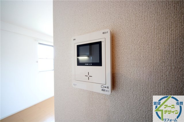 キートスⅡのセキュリティ
