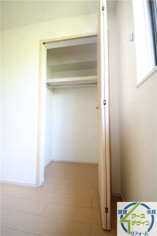 キートスⅡの収納
