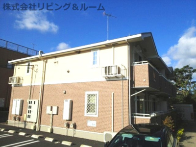 【外観】 | オールドリバー
