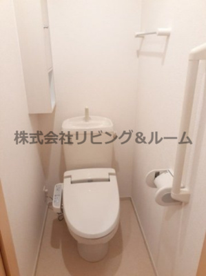 【トイレ】 | オールドリバー