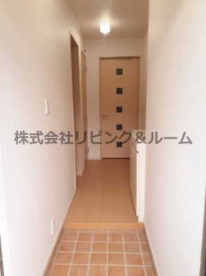 【玄関】 | オールドリバー