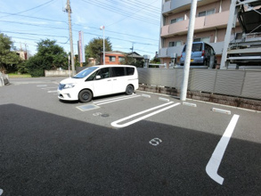 【駐車場】 | ハックベリーハウス