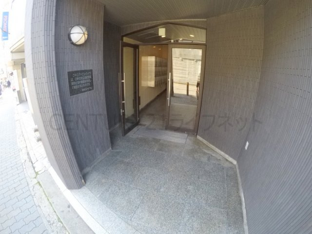 【エントランス】 | エバービューハイツ