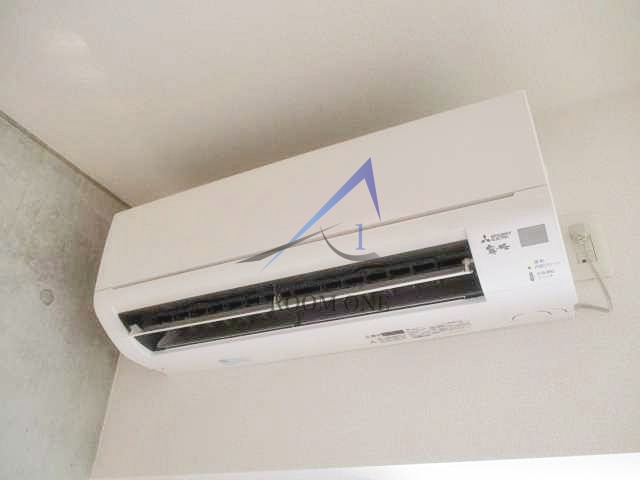 ＧＯＢＡＮＫＡＮの設備|エアコンです。