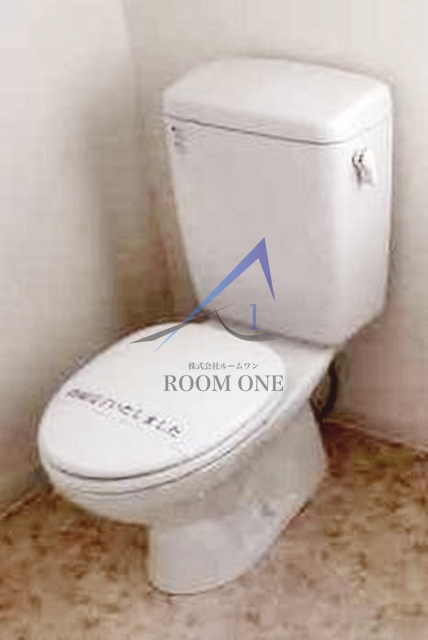 ＧＯＢＡＮＫＡＮのトイレ|トイレです。