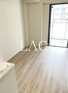 【居間・リビング】 | クレヴィア上野御徒町 | 洋室のお部屋です。