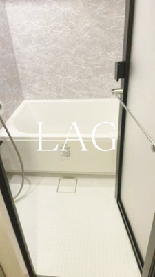 【浴室】 | クレヴィア上野御徒町 | お風呂です。