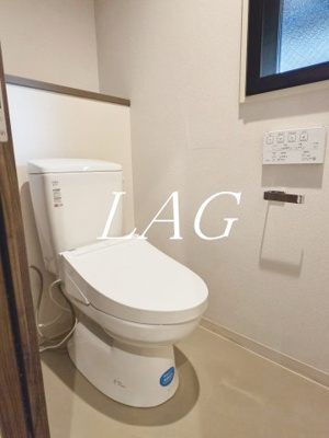 【トイレ】 | アーク船橋大神宮 | トイレです。
