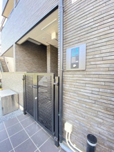 【エントランス】 | Good Residence新検見川