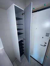 【収納】 | Good Residence新検見川