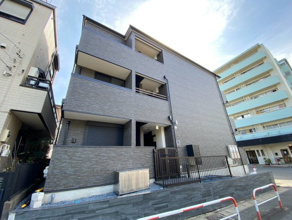【外観】 | Good Residence新検見川