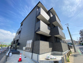 【外観】 | Good Residence新検見川